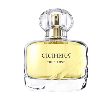 希希赫拉真愛香水女士持久淡香學生少女清新自然淡雅精品花香調